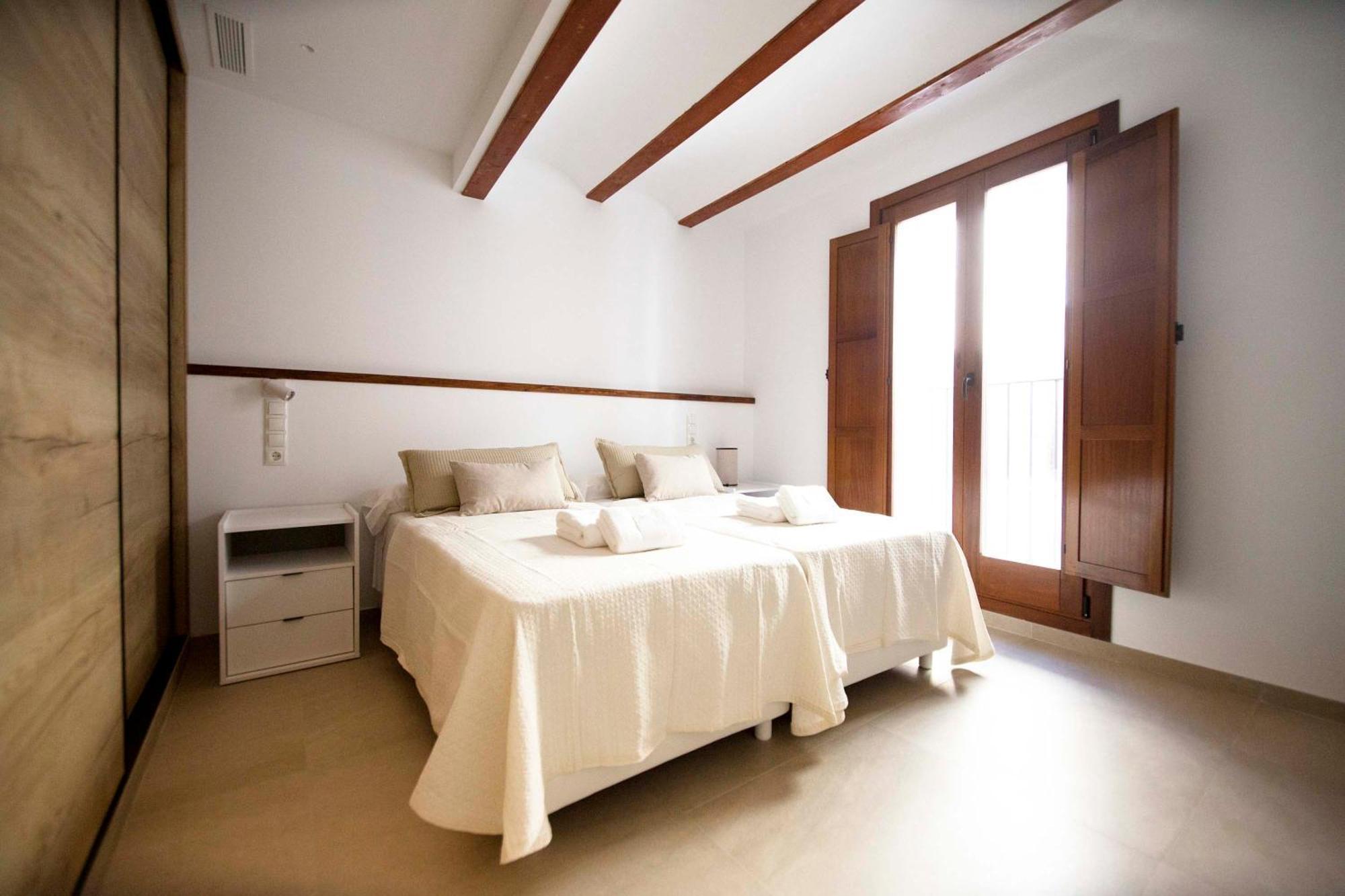 Apartamentos Turisticos La Bodegueta Utiel Exterior photo