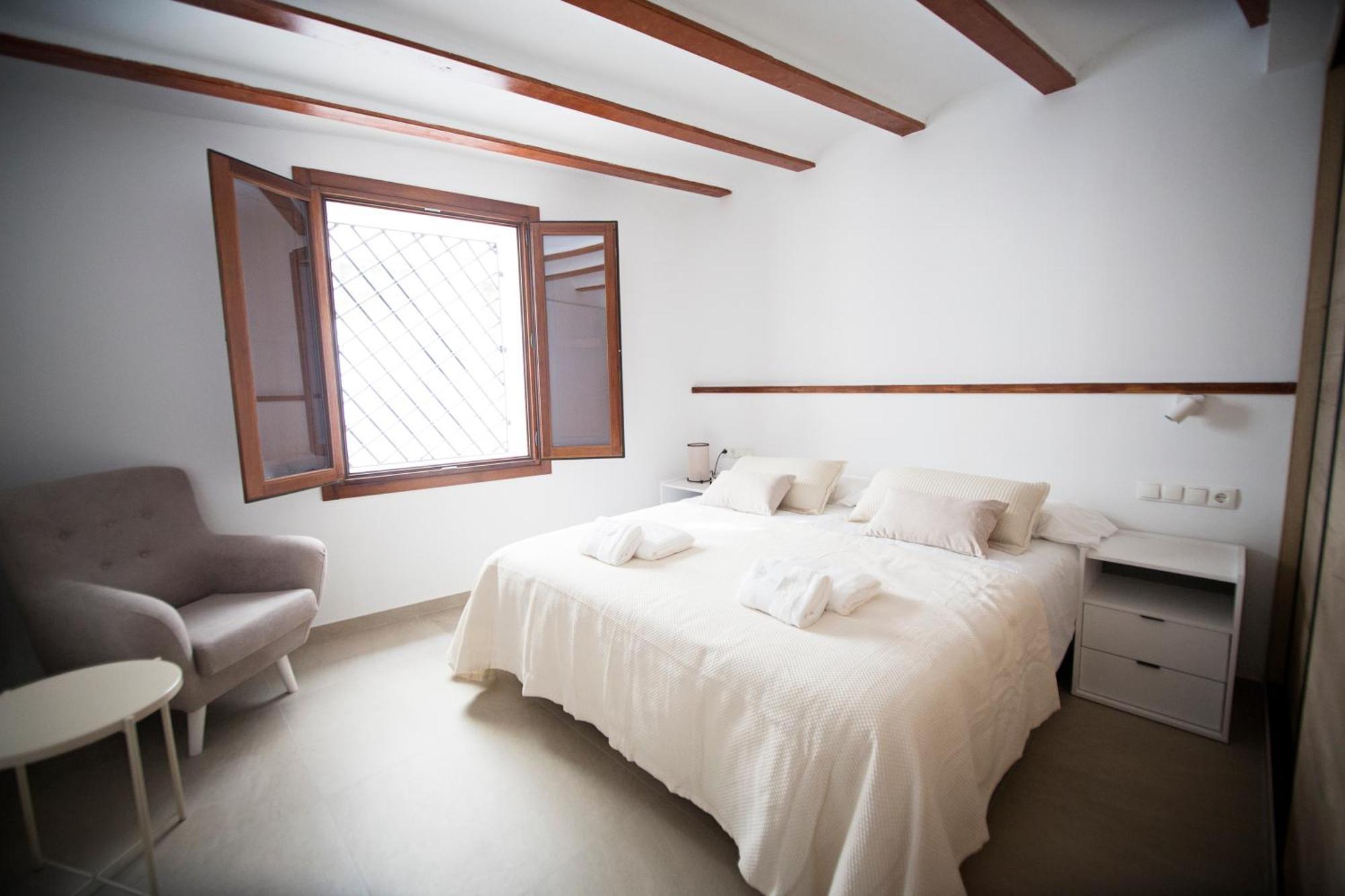 Apartamentos Turisticos La Bodegueta Utiel Exterior photo